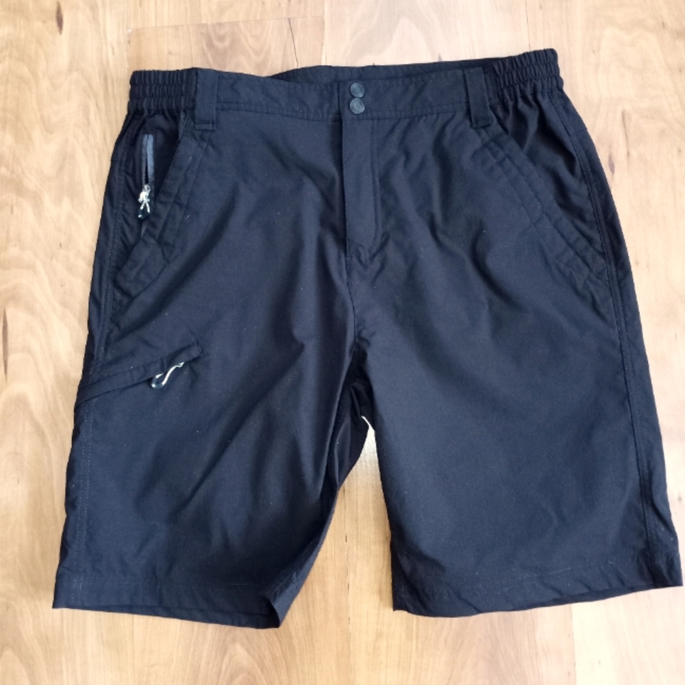 Killtec Technical Outdoor Shorts, L - image 1